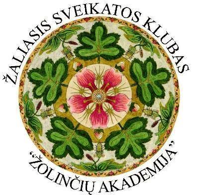 Žolinčių akademija