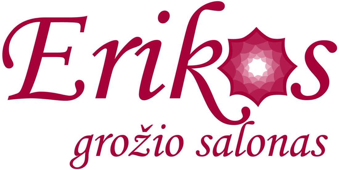Erika.lt