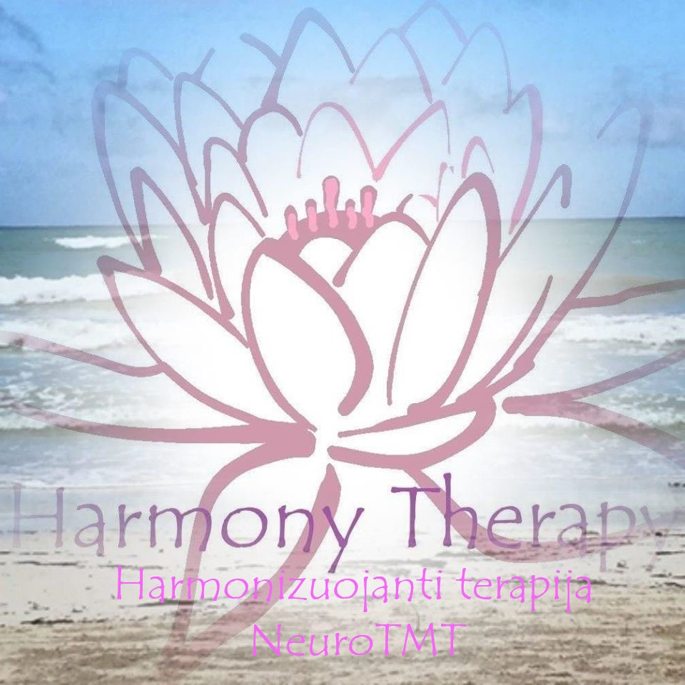 Harmony Therapy